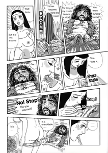 Page 10 of The anjel in a prison - preview thumbnail