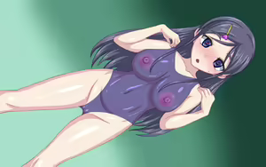 Page 298 of Yamiochi Ero Ochi Shita Double Heroine - Soushuuhen - preview thumbnail