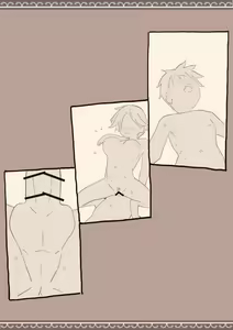 Page 16 of Ame no Hi, Musuko no Tomodachi to | On A Rainy Day, With My Son's Friend - preview thumbnail
