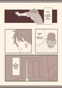 Page 25 of Ame no Hi, Musuko no Tomodachi to | On A Rainy Day, With My Son's Friend - preview thumbnail