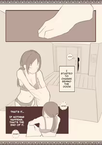 Page 26 of Ame no Hi, Musuko no Tomodachi to | On A Rainy Day, With My Son's Friend - preview thumbnail