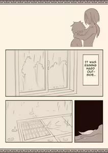Page 39 of Ame no Hi, Musuko no Tomodachi to | On A Rainy Day, With My Son's Friend - preview thumbnail