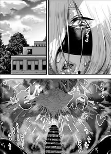 Page 19 of Shin Yoshi-tai ni Muchuude Sabori-gachi ni Natta 2B - preview thumbnail