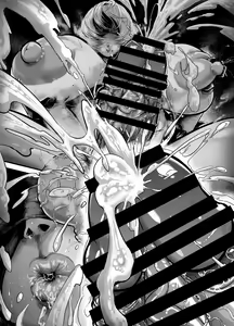 Page 23 of Shin Yoshi-tai ni Muchuude Sabori-gachi ni Natta 2B - preview thumbnail
