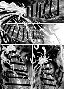 Page 24 of Shin Yoshi-tai ni Muchuude Sabori-gachi ni Natta 2B - preview thumbnail