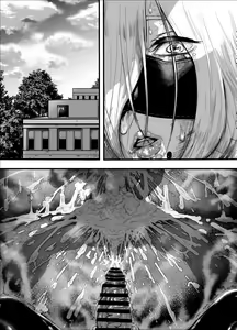 Page 25 of Shin Yoshi-tai ni Muchuude Sabori-gachi ni Natta 2B - preview thumbnail