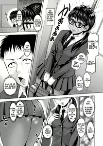 Page 11 of Nikkanteki Kuro Stocking Seikatsu | Sensual Black Stockings Life - preview thumbnail