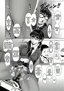 Page 12 of Nikkanteki Kuro Stocking Seikatsu | Sensual Black Stockings Life - preview thumbnail