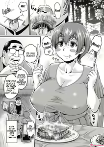 Page 131 of Nikkanteki Kuro Stocking Seikatsu | Sensual Black Stockings Life - preview thumbnail