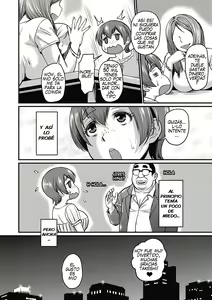 Page 134 of Nikkanteki Kuro Stocking Seikatsu | Sensual Black Stockings Life - preview thumbnail