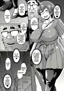 Page 135 of Nikkanteki Kuro Stocking Seikatsu | Sensual Black Stockings Life - preview thumbnail