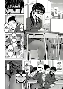 Page 16 of Nikkanteki Kuro Stocking Seikatsu | Sensual Black Stockings Life - preview thumbnail