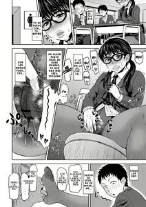 Page 18 of Nikkanteki Kuro Stocking Seikatsu | Sensual Black Stockings Life - preview thumbnail