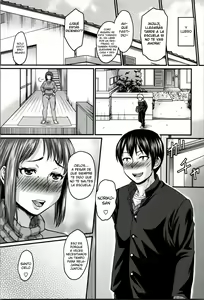 Page 219 of Nikkanteki Kuro Stocking Seikatsu | Sensual Black Stockings Life - preview thumbnail