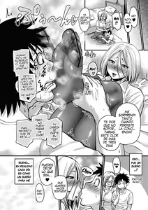 Page 230 of Nikkanteki Kuro Stocking Seikatsu | Sensual Black Stockings Life - preview thumbnail
