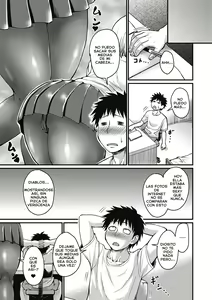 Page 37 of Nikkanteki Kuro Stocking Seikatsu | Sensual Black Stockings Life - preview thumbnail