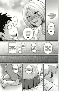 Page 39 of Nikkanteki Kuro Stocking Seikatsu | Sensual Black Stockings Life - preview thumbnail