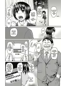 Page 58 of Nikkanteki Kuro Stocking Seikatsu | Sensual Black Stockings Life - preview thumbnail