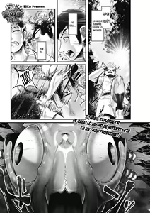 Sekai no Hate de Ai no Si Tanken! — hentai manga cover on Fhentai