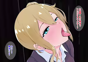 Page 7 of Gal JK Maid ga Mimi kara Ashiura made Namemawashite Nuki Makuru Zenshin Lip Ura Fuuzoku - preview thumbnail