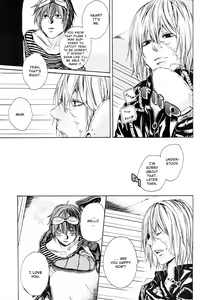 Page 11 of Love Traveling - preview thumbnail