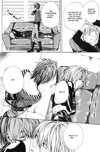 Page 14 of Love Traveling - preview thumbnail