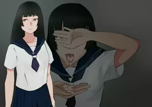 Page 105 of Share ~Girlfriend's Sex Photos Are Spread Around the Class~ - preview thumbnail