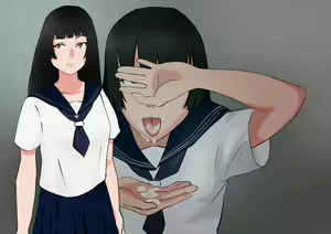 Page 107 of Share ~Girlfriend's Sex Photos Are Spread Around the Class~ - preview thumbnail