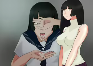 Page 108 of Share ~Girlfriend's Sex Photos Are Spread Around the Class~ - preview thumbnail