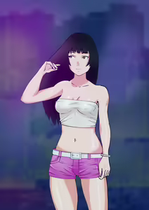 Page 136 of Share ~Girlfriend's Sex Photos Are Spread Around the Class~ - preview thumbnail