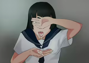 Page 27 of Share ~Girlfriend's Sex Photos Are Spread Around the Class~ - preview thumbnail
