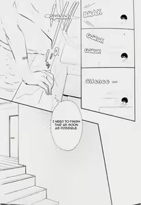 Page 13 of Ittousei ni Negai o Komete - Make a wish on a first-class star - preview thumbnail
