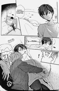 Page 26 of Ittousei ni Negai o Komete - Make a wish on a first-class star - preview thumbnail