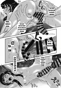 Page 23 of Kono Subarashii ♂ ni Kaikan o! - preview thumbnail
