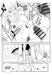 Page 28 of Itsutsugo-chan wa Ecchi ga Shitai | The Quintuplets Wanna Have Sex - preview thumbnail