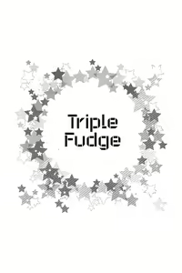 Page 3 of Triple Fudge - preview thumbnail