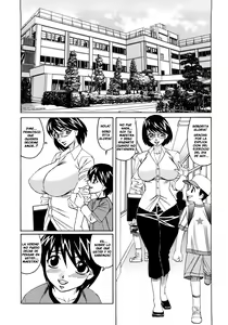 Page 102 of Kinshin Nakadashi Soukan - preview thumbnail