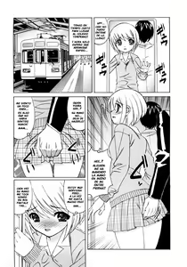 Page 137 of Kinshin Nakadashi Soukan - preview thumbnail