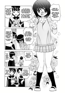 Page 39 of Kinshin Nakadashi Soukan - preview thumbnail
