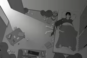Page 5 of Rice+Urara - preview thumbnail