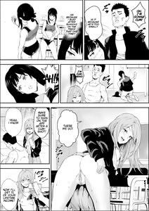 Page 11 of Tokubetsu Ninsin Gakkyuu - preview thumbnail