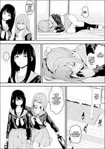 Page 15 of Tokubetsu Ninsin Gakkyuu - preview thumbnail