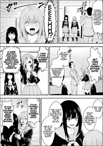 Page 17 of Tokubetsu Ninsin Gakkyuu - preview thumbnail