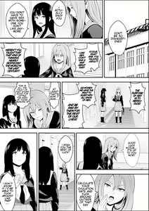Page 18 of Tokubetsu Ninsin Gakkyuu - preview thumbnail