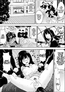 Page 28 of Tokubetsu Ninsin Gakkyuu - preview thumbnail