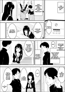 Page 31 of Tokubetsu Ninsin Gakkyuu - preview thumbnail