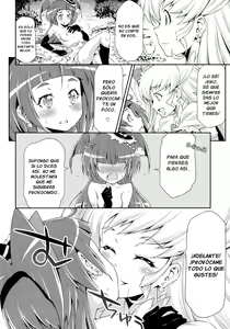 Page 17 of Miracle Sweet Magical Fragrance - preview thumbnail