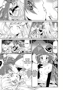 Page 18 of Miracle Sweet Magical Fragrance - preview thumbnail
