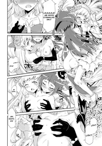 Page 19 of Miracle Sweet Magical Fragrance - preview thumbnail