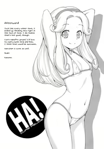 Page 32 of Miracle Sweet Magical Fragrance - preview thumbnail